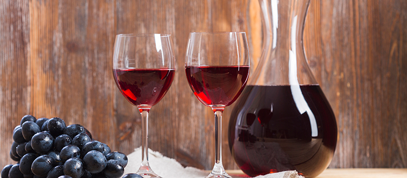 Vini Della Casa