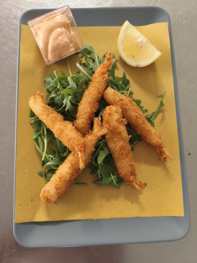 mazzancolle